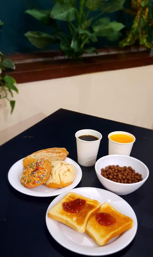 Hotel Plaza Palacio Orizaba  Zewnętrze zdjęcie