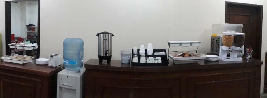 Hotel Plaza Palacio Orizaba  Zewnętrze zdjęcie